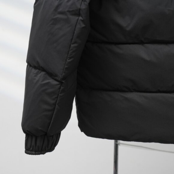 Moncler Maya 70 puffer jacket - Picture 3 of 9